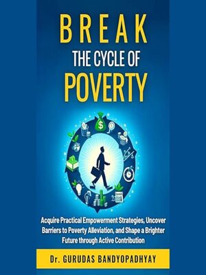 cover image of Break the Cycle of Poverty